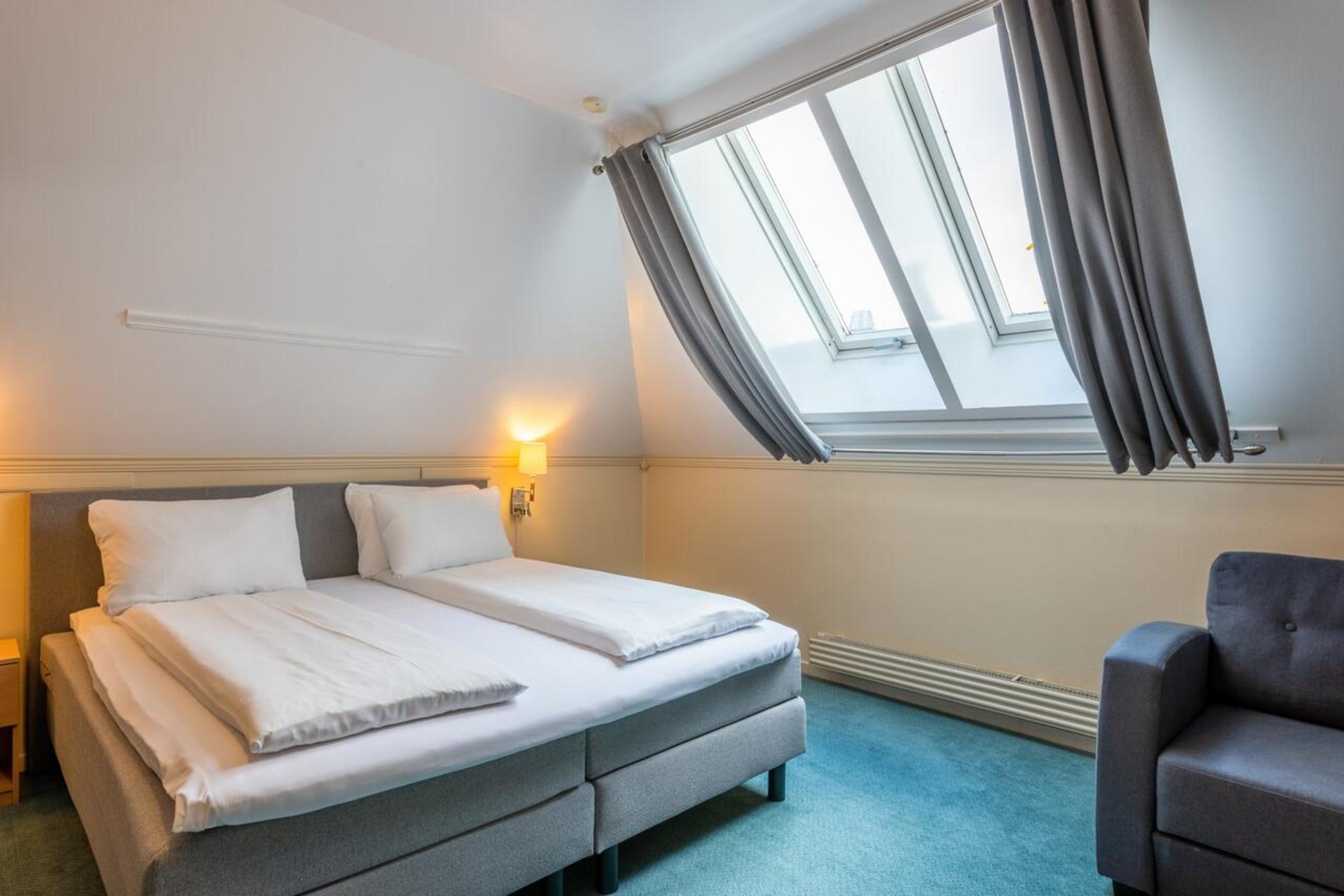 Sure By Western Ole Tobias Hotel