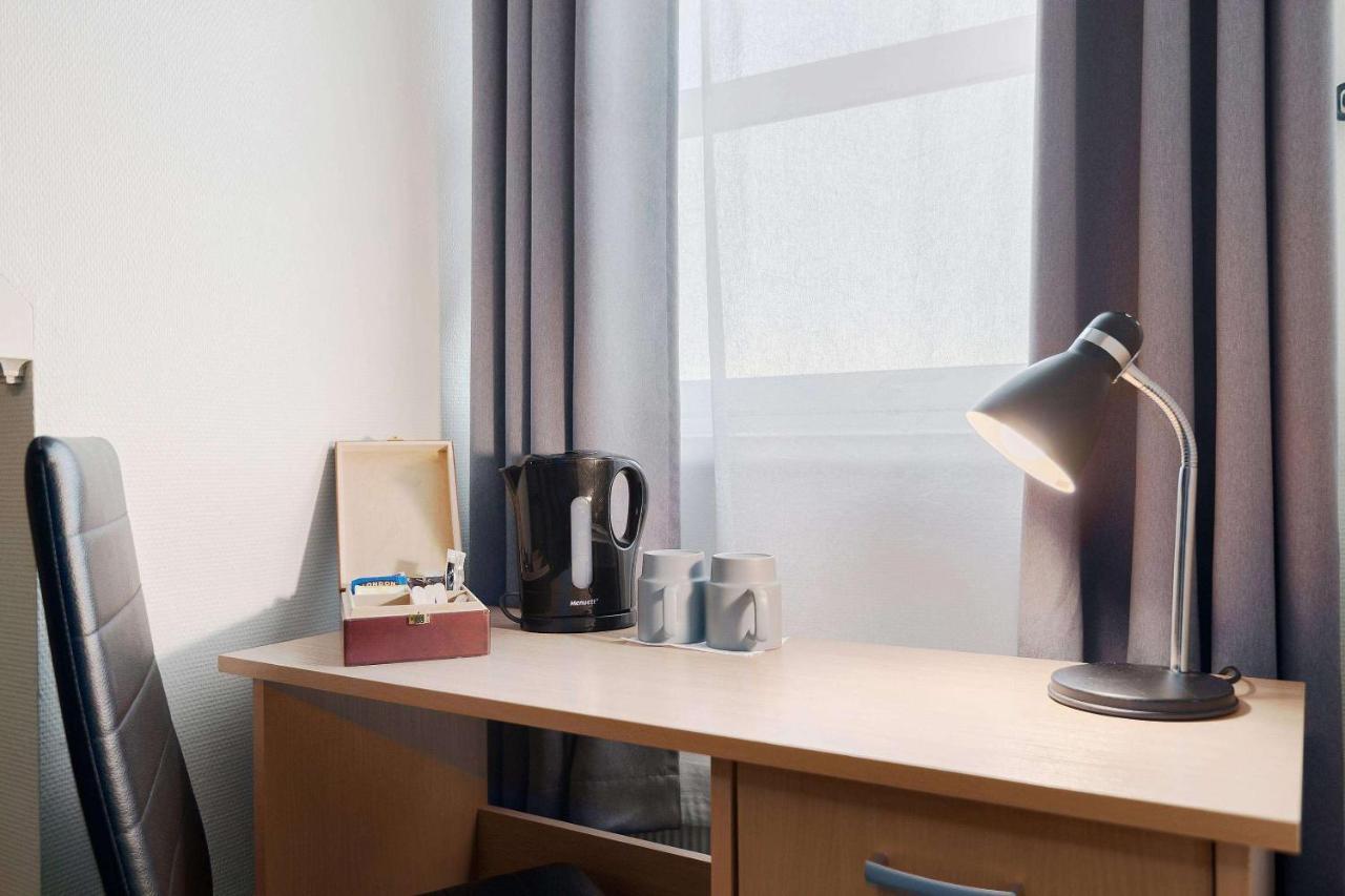 Sure By Western Ole Tobias Hotel 3*