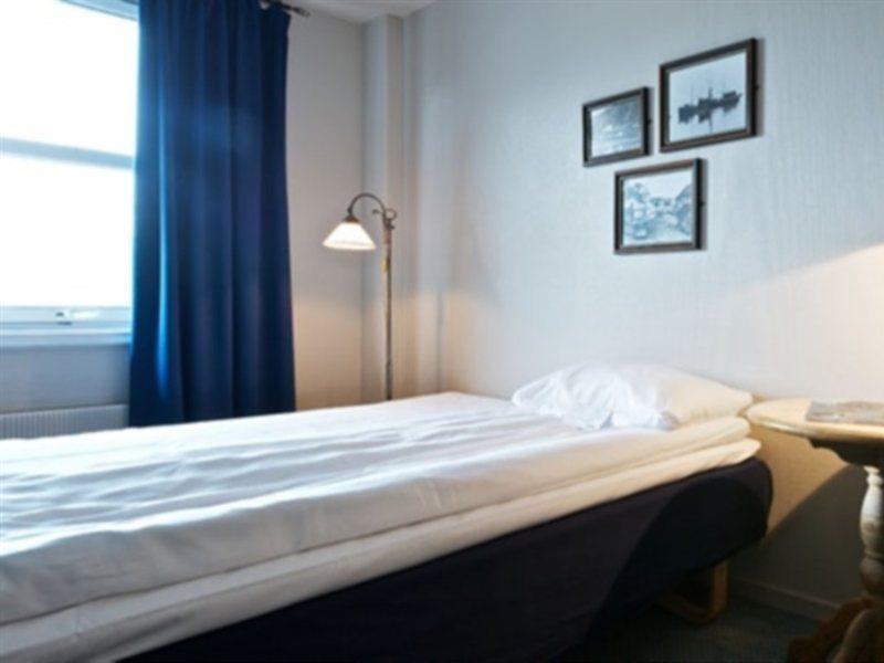 Hotel Sure By Western Ole Tobias 3*