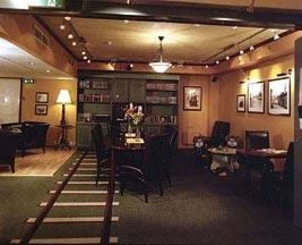 Sure By Western Ole Tobias Hotel 3*